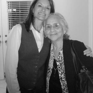 Meet your Posher, Gerri marie